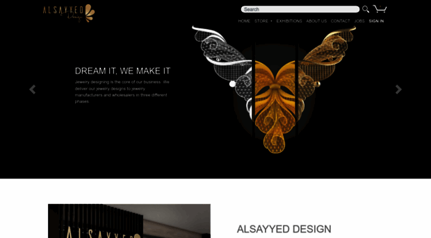 alsayyeddesign.com