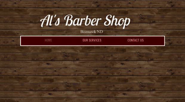 alsbarber.com