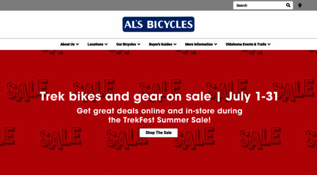 alsbicycles.com