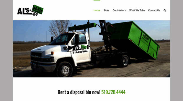 alsbinrentals.ca