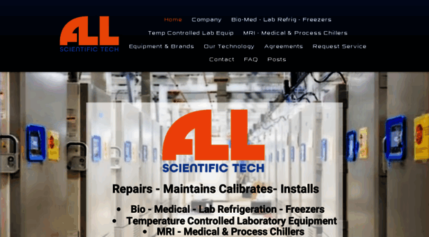 alscientific.com