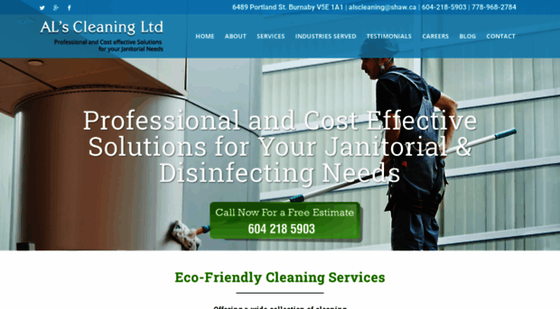 alscleaningltd.com