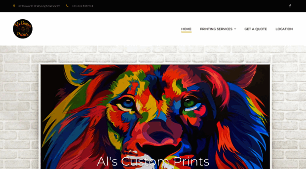 alscustomprints.com.au