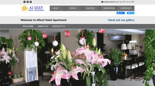 alseefhotel.com