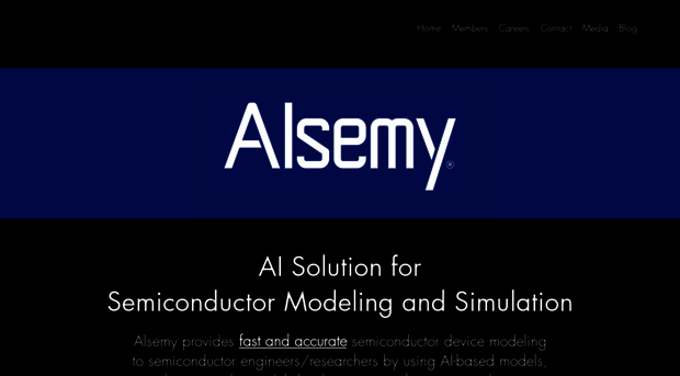 alsemy.com