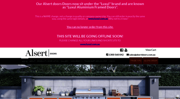 alsertdoors.com.au