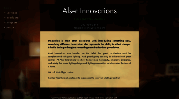 alsetinnovations.com