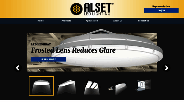 alsetled.com