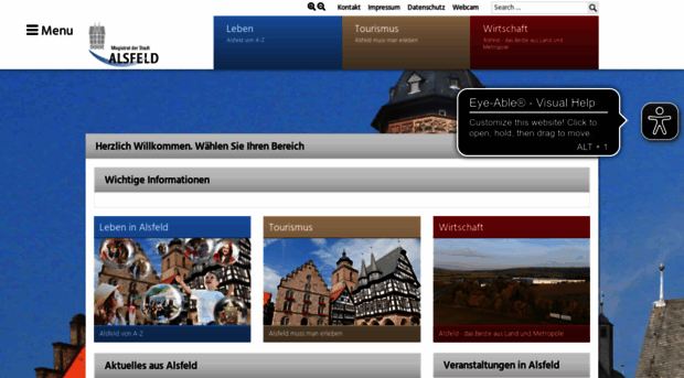 alsfeld.de