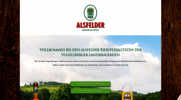 alsfelder.de