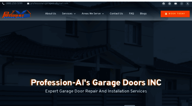 alsgaragedoors.com