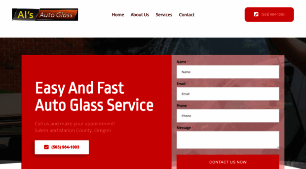 alsglass.net