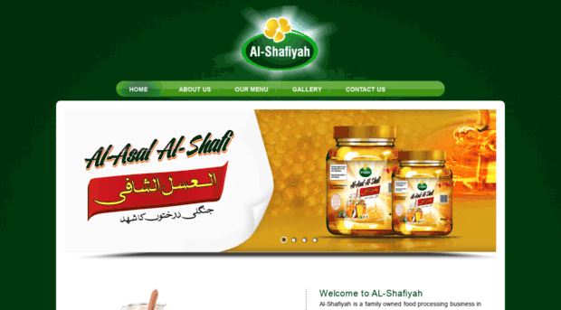 alshafiyah.com