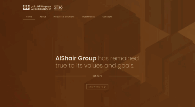 alshair.com.sa