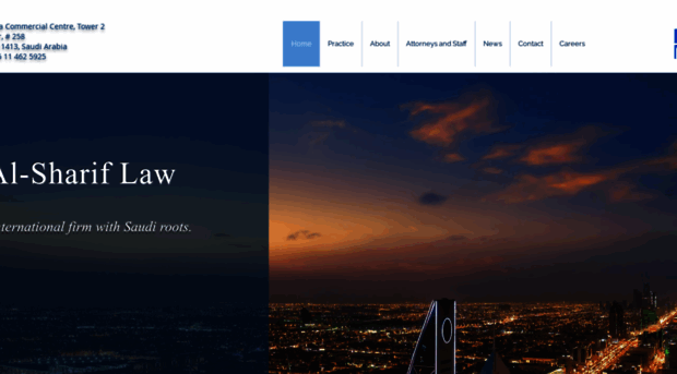 alshariflaw.com