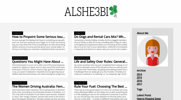 alshe3bi.com