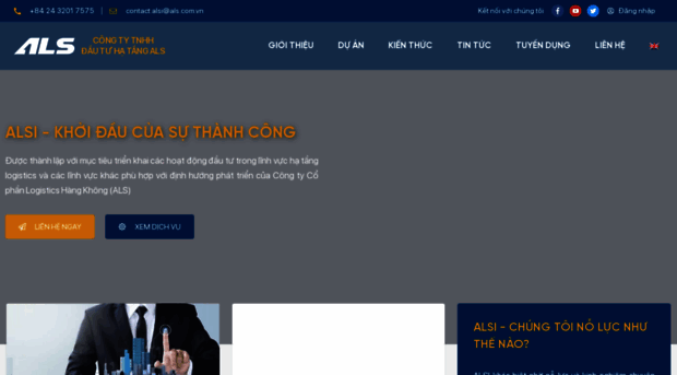 alsi.com.vn