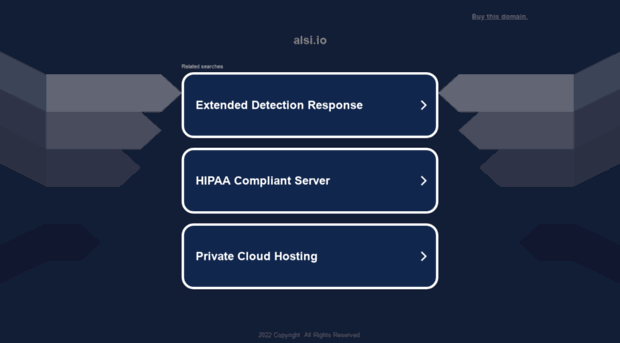 alsi.io