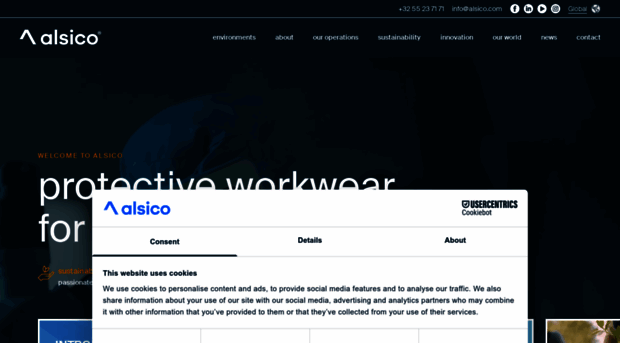 alsico.com