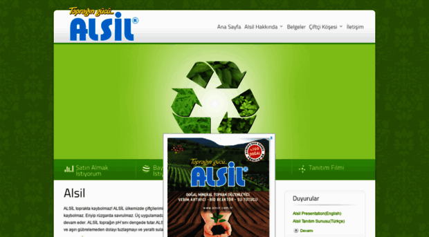 alsil.com.tr