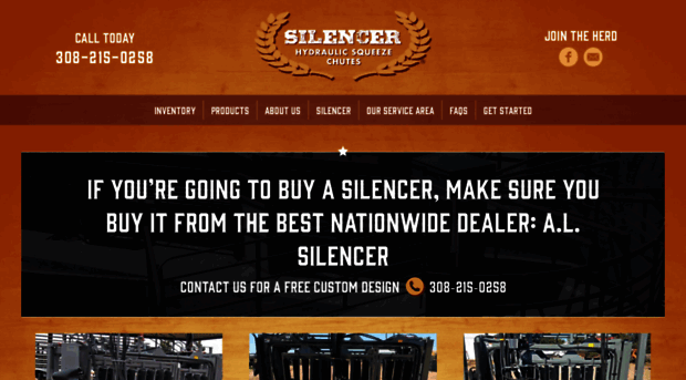 alsilencer.com