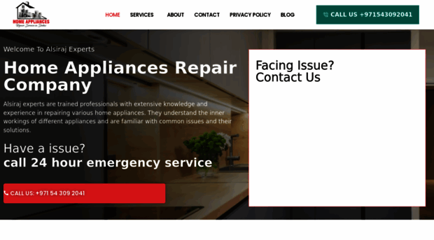 alsirajexpert.com