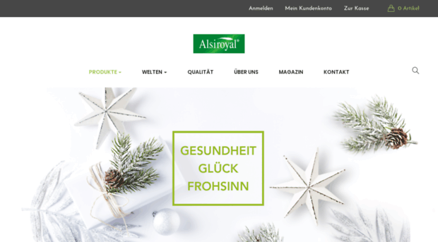 alsitan-shop.de