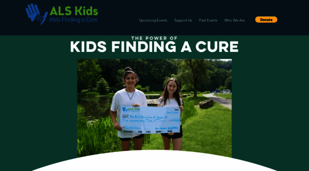 alskids.com