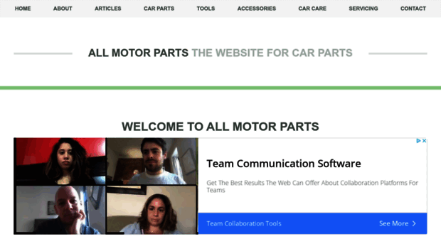 alsmotorparts.co.uk