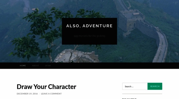 alsoadventure.org