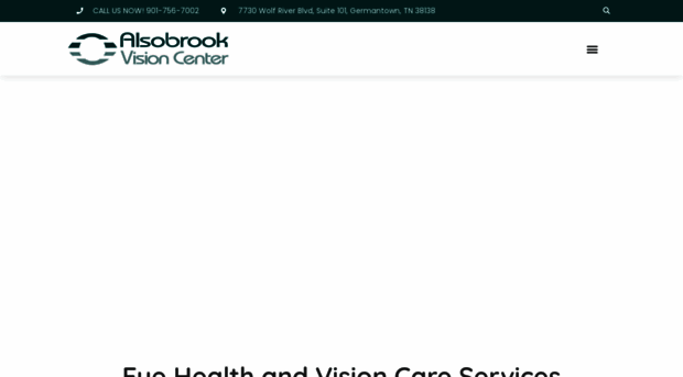 alsobrookvision.com