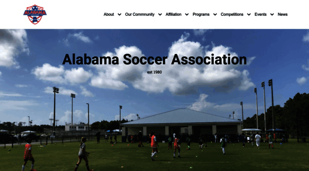 alsoccer.org