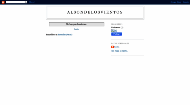 alsondelosvientos.blogspot.com