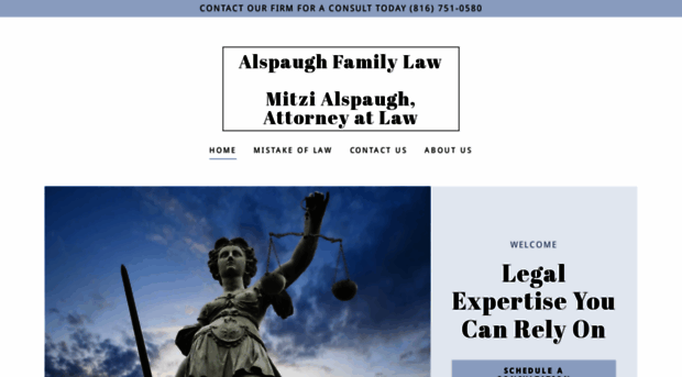 alspaughfamilylaw.com