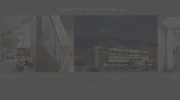 alspectorarchitecture.com