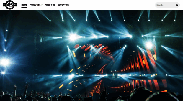 alsprofessional.com