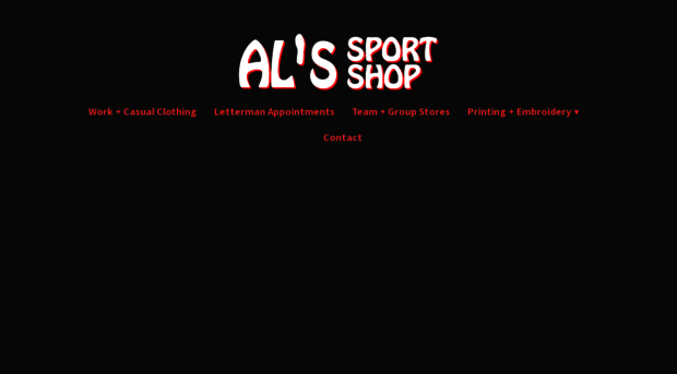 alssportshop.com