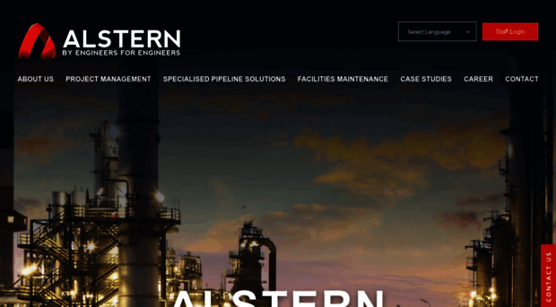 alstern-technologies.com