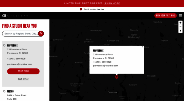 alston.cyclebar.com