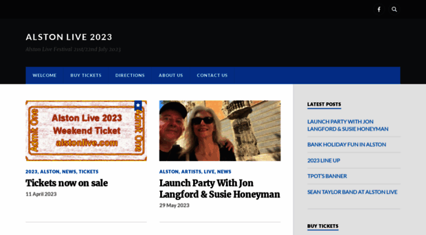 alstonlive.com
