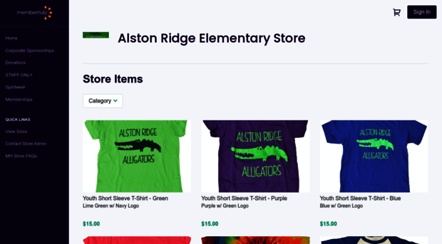 alstonridgeelementary.memberhub.com