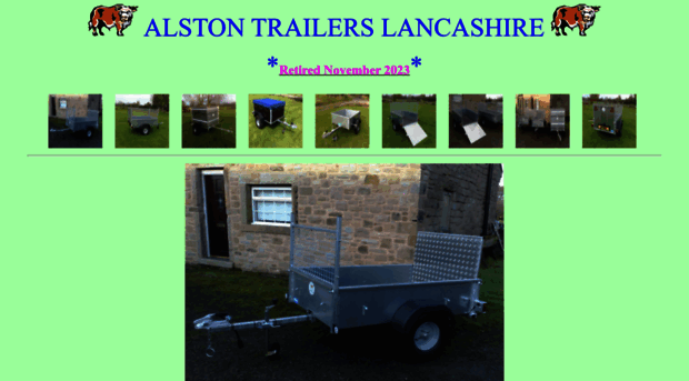 alstontrailers.co.uk