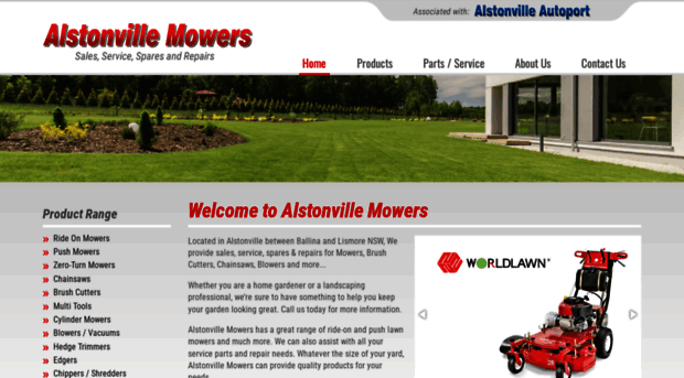 alstonvillemowers.com.au