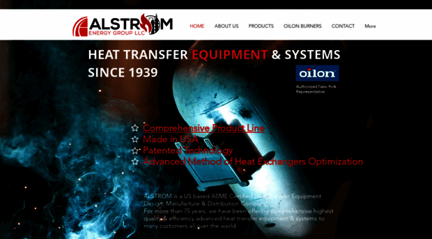 alstromcorp.com