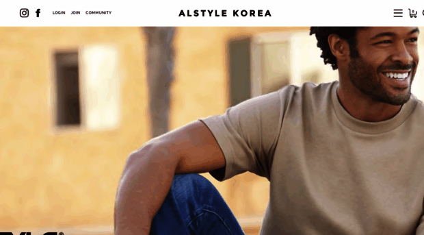 alstylekorea.com