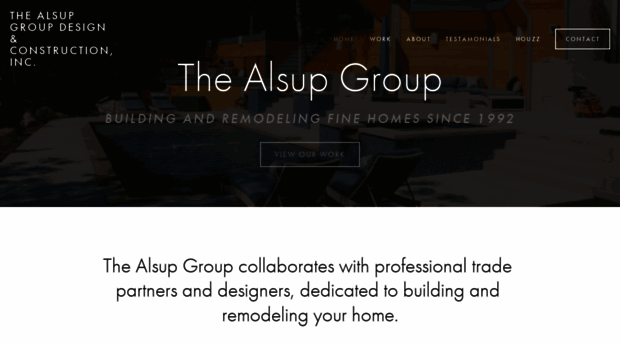 alsupgroup.com