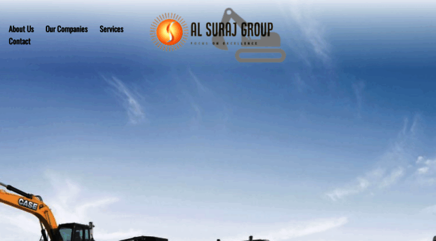 alsurajgroup.com