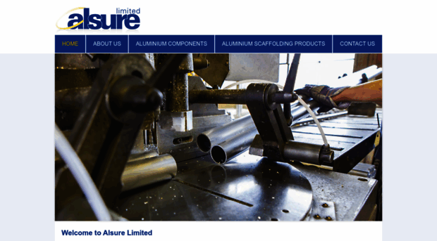 alsure.com