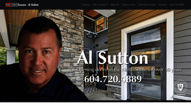 alsutton.org