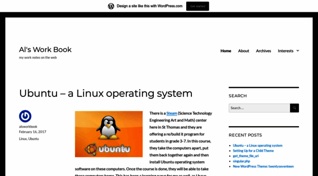 alsworkbook.wordpress.com